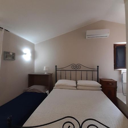 B&B La Casa Di Alice 폴리뇨 객실 사진