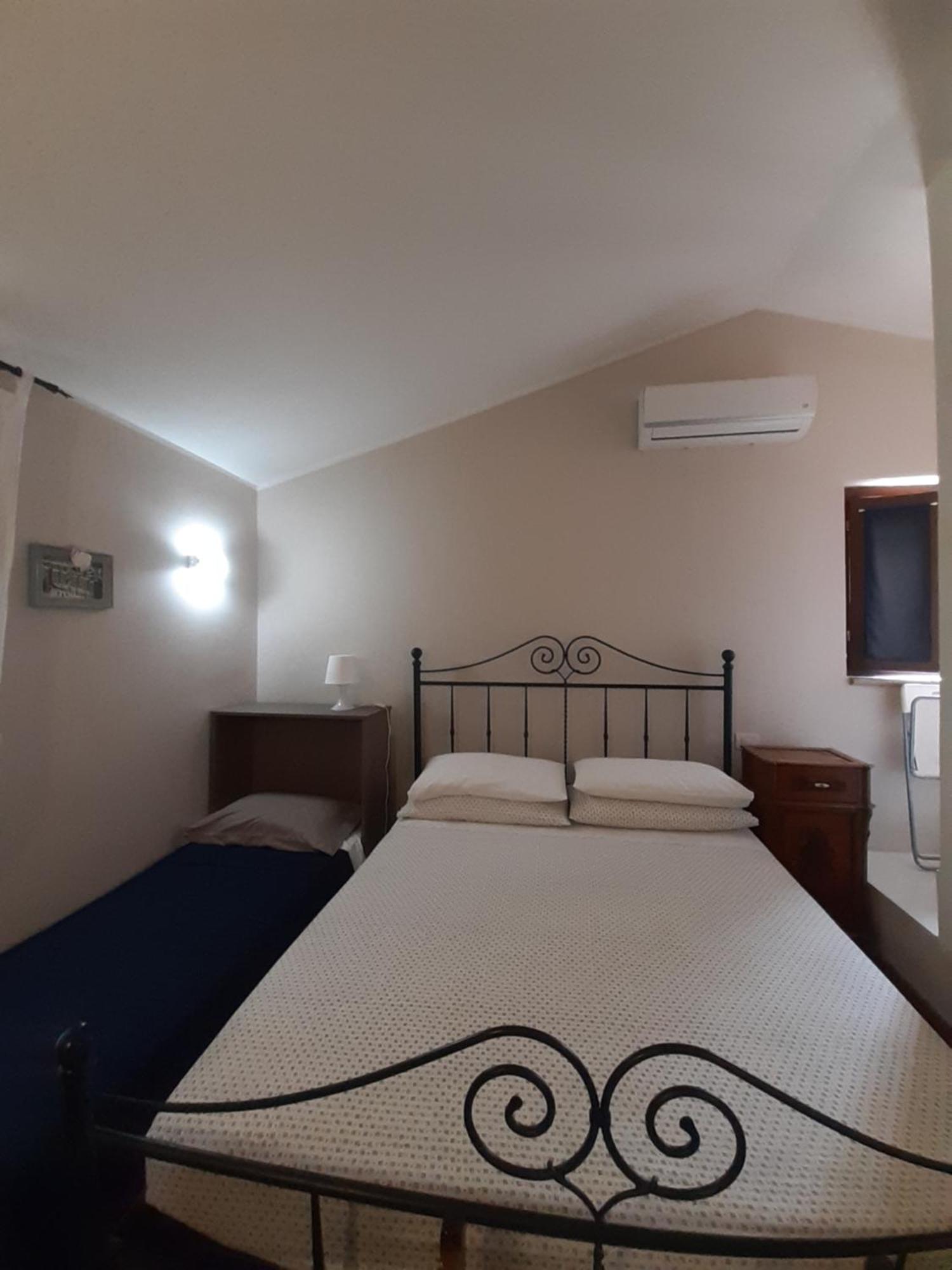 B&B La Casa Di Alice 폴리뇨 객실 사진