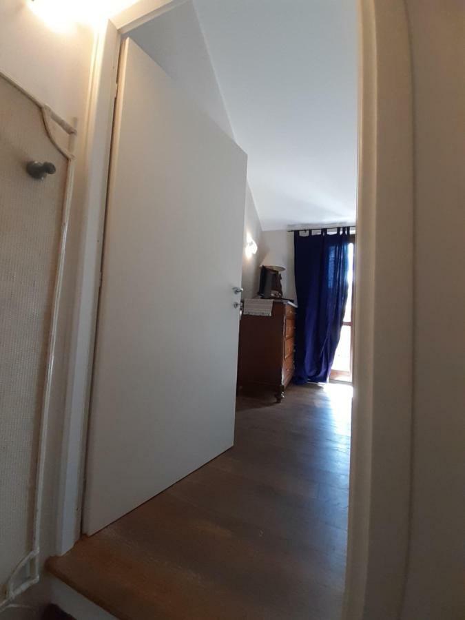 B&B La Casa Di Alice 폴리뇨 외부 사진