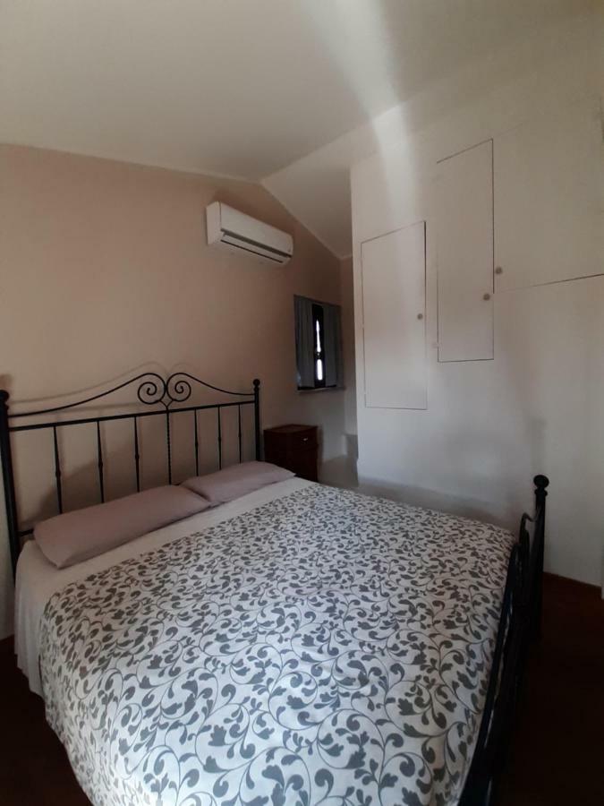 B&B La Casa Di Alice 폴리뇨 외부 사진