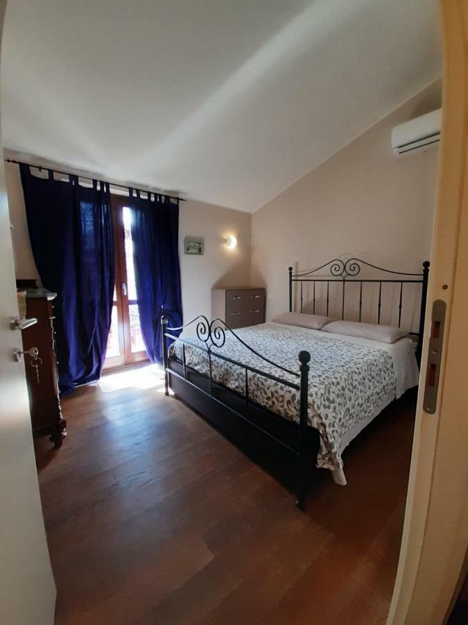 B&B La Casa Di Alice 폴리뇨 외부 사진