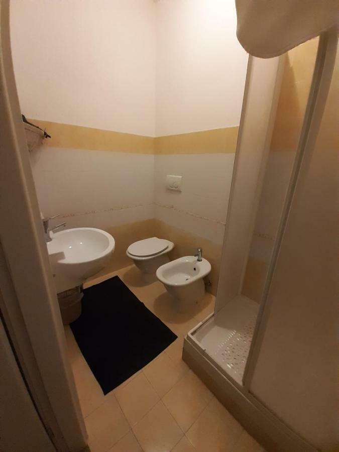 B&B La Casa Di Alice 폴리뇨 외부 사진