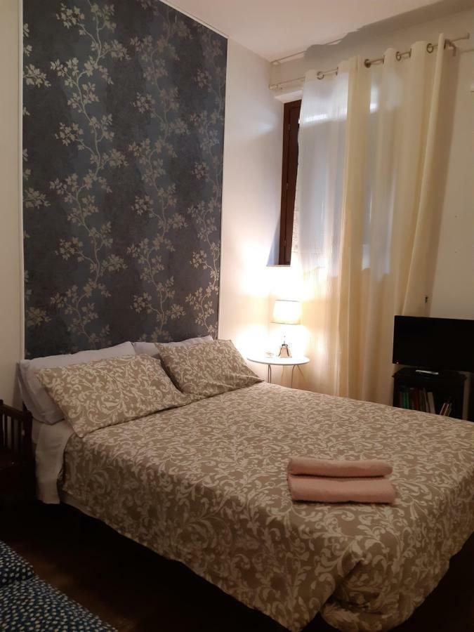 B&B La Casa Di Alice 폴리뇨 외부 사진