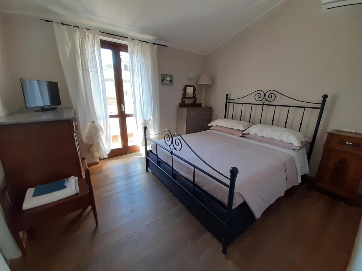 B&B La Casa Di Alice 폴리뇨 외부 사진