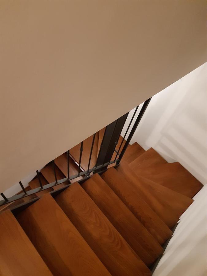 B&B La Casa Di Alice 폴리뇨 외부 사진